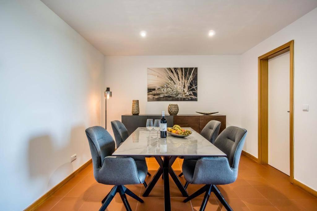 Swiss Green Appartement Cosy Et Spacieux Quarteira Exterior photo